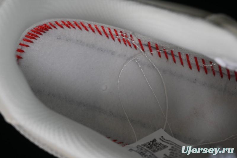 Nike Air Force 1 '07 Low Custom Collaborative Sneakers - AC-639811