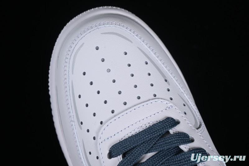 Nike Air Force 1 '07 Low Casual Sneakers - CW2288-016