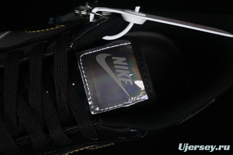 Nike Air Force 1'07 Low "Night Elves" Casual Sneakers with Gaming Theme - XL2402-222