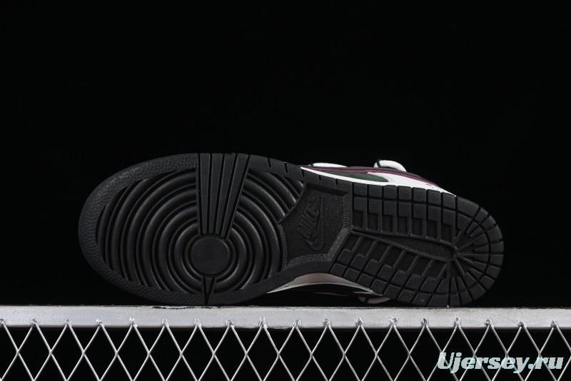 Nike SB Dunk Low Custom Collaboration Otomo Katsuhiro x Nike SB Dunk Low "Steamboy OST" - CT0856-102