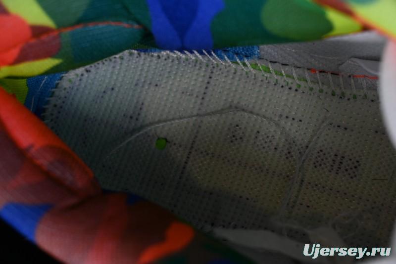 Nike Ben & Jerry's x Nike SB Dunk Low Pro QS "Chunky Dunky" Classic Casual Skate Shoes - CU3244-100