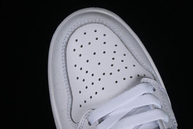 Nike Air Jordan 1 Low Golf Shoes - DD9315-111