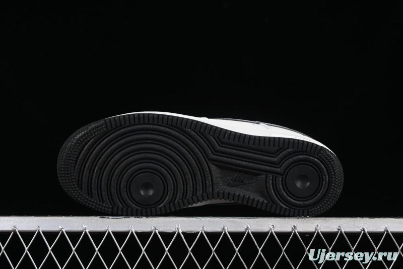 Nike Air Force 1 '07 Low Custom Collaboration Casual Sneakers - AC-639822