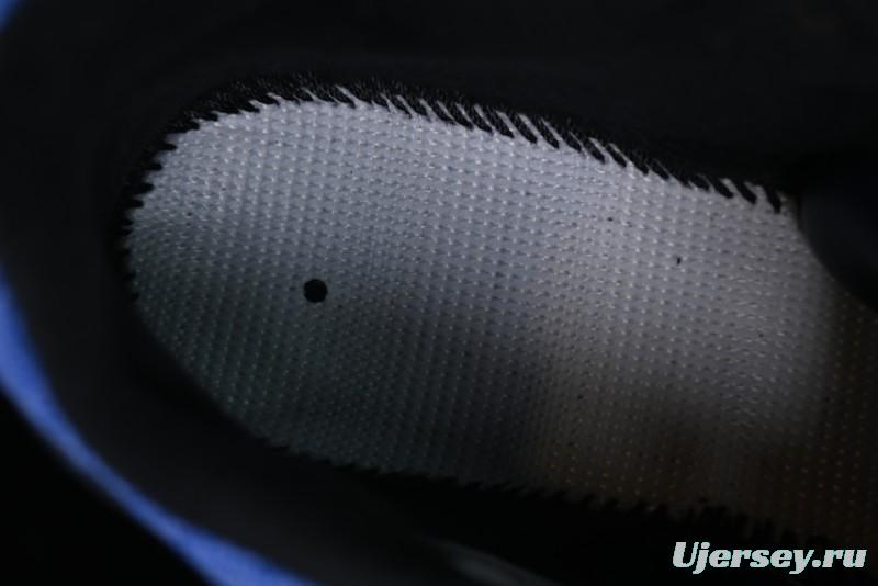 Nike Travis Scott x Jordan Cut The Check AJ1 Basketball Shoes with Velcro Strap - FZ8117-001