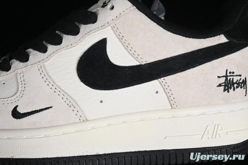 Nike Air Force 1 '07 Low Stussy Collaboration - HD1968-012