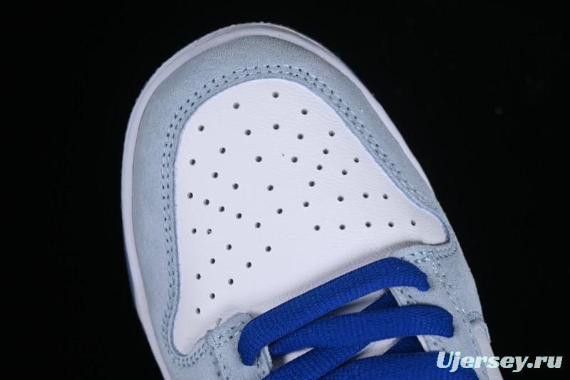 Nike Dunk Low SB Skateboarding Shoes - FD2562-300