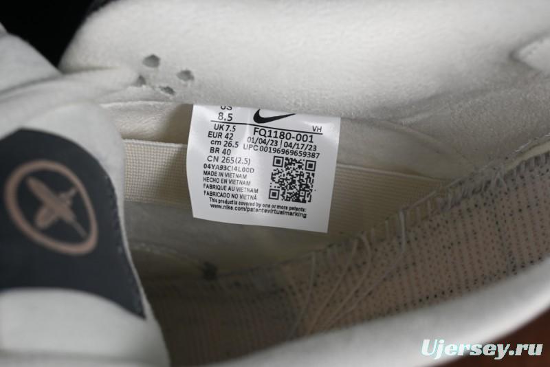 Nike Yuto Horigome x SB Dunk Low Skateboarding Shoes - FQ1180-001