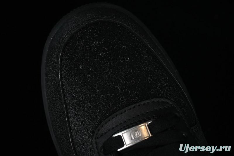 Nike Air Force 1 '07 Low Custom Casual Sneakers - CW2288-111