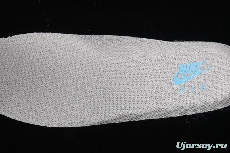 Nike Air Force 1 '07 Low Custom Casual Sneakers with Full-Length Honeycomb Air Cushion - XL2312-555