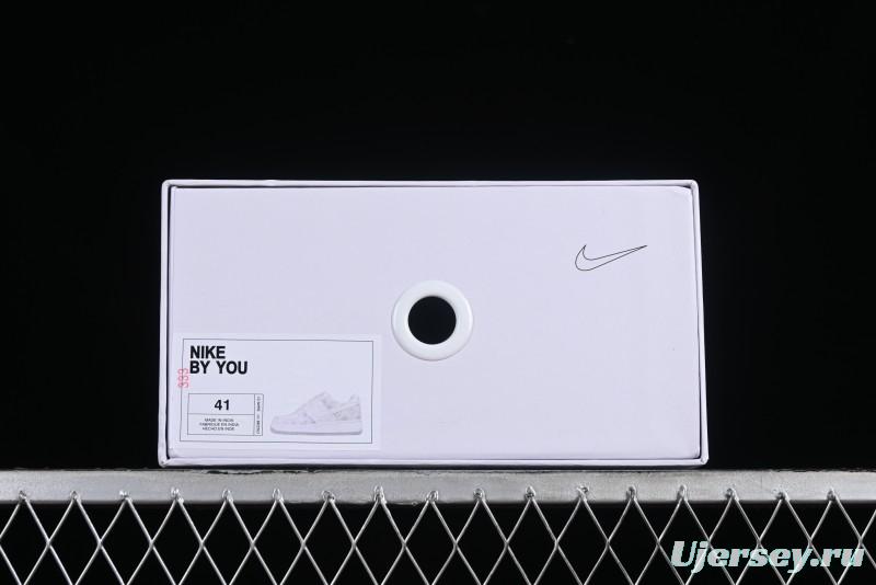 Nike Air Force 1 '07 Low Custom Casual Sneakers - CW2288-111