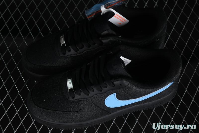 Nike Air Force 1 '07 Low Custom Casual Sneakers - CW2288-111