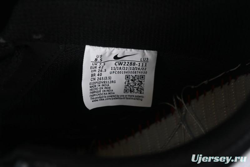 Nike Air Force 1 '07 Low Custom Casual Sneakers - CW2288-111