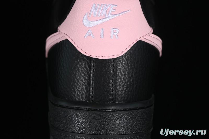 Nike Air Force 1 '07 Low Custom Casual Sneakers with Full-Length Air Cushion - CW2288-111