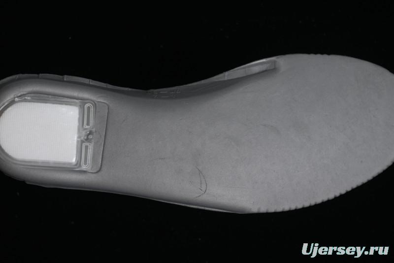 Nike Air Jordan 1 Low Golf Shoes Black Toe - DD9315-113