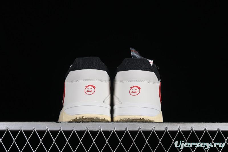 Nike Travis Scott x Jordan Jumpman Jack TR University Red Basketball Shoes - FZ8117-101