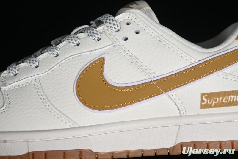 Supreme x Nike SB Dunk Low Anniversary Edition - XH0923-339