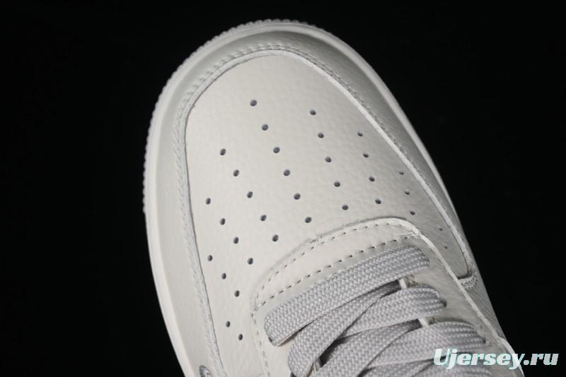 Nike Nocta x Nike Air Force 1 '07 Low Casual Sneakers with 3M Reflective Details - NO0224-021