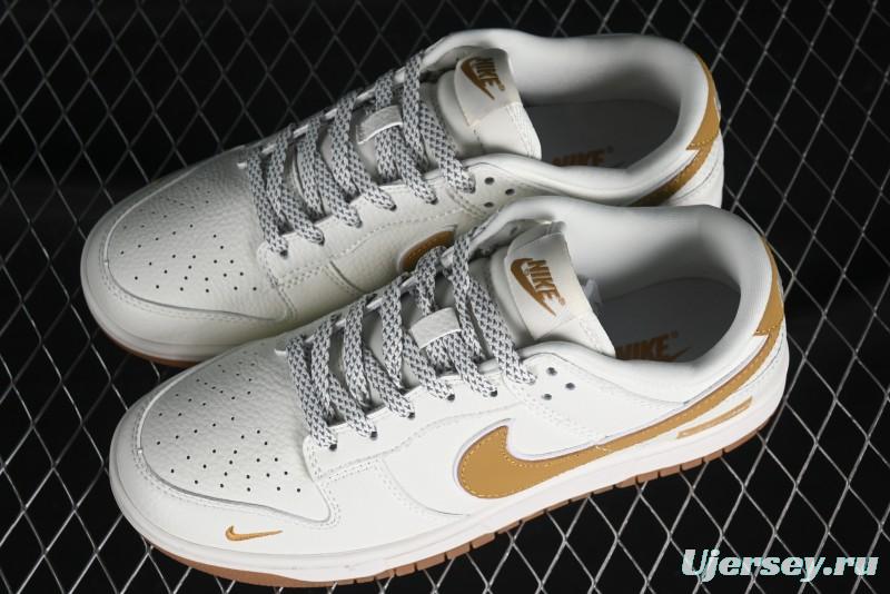 Supreme x Nike SB Dunk Low Anniversary Edition - XH0923-339