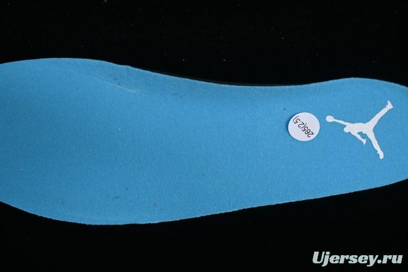 Nike Trophy Room x Jordan 1 Low OG "Away" Casual Sneakers - FN0432-100