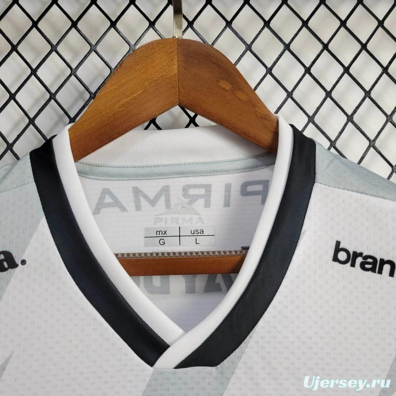 24/25 Necaxa Away Jersey