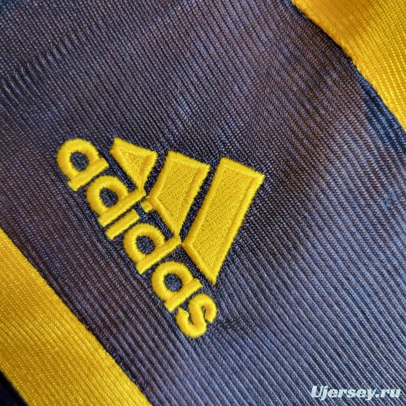Retro 99/00 Deportivo La Coruna Third Jersey