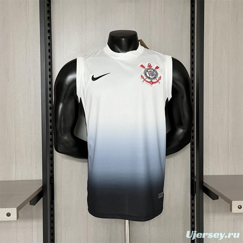 24/25 Corinthians Home Vest Jersey