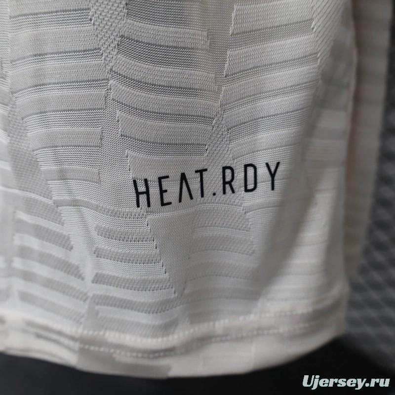 24/25 Player Version Bayern Munich Third Long Sleeve Jersey