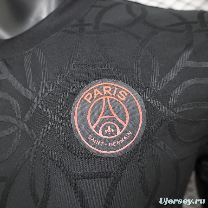 Player Version 24/25 PSG Academy Pro Pre-Match Third Jersey