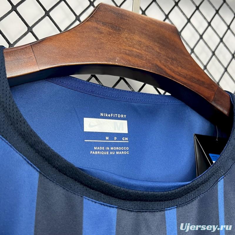 Retro 04/05 Barcelona Away Retro Jersey