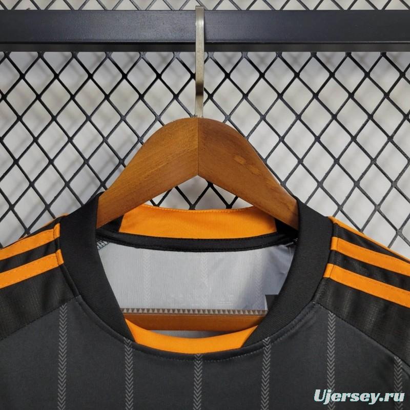 2010/11 Retro Chelsea Away Jersey