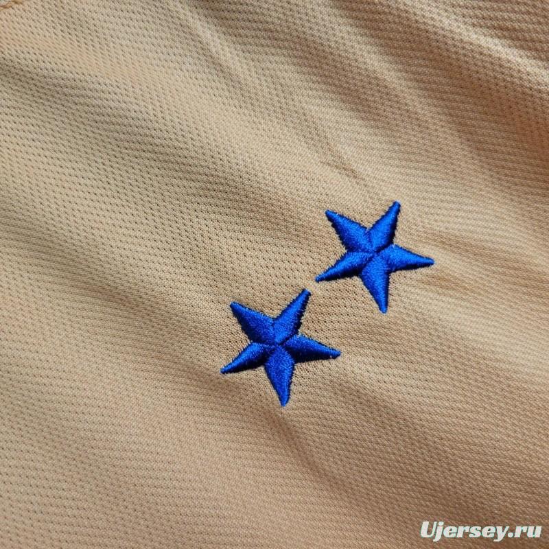 2005/06 Retro Juventus Third Jersey