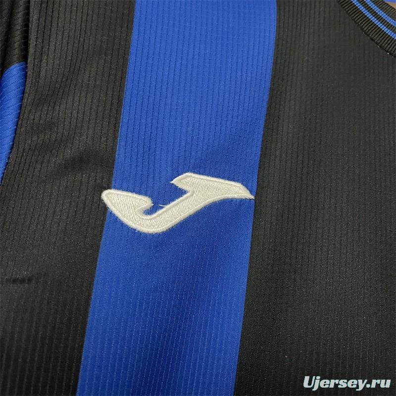 24/25 Atalanta Home Jersey