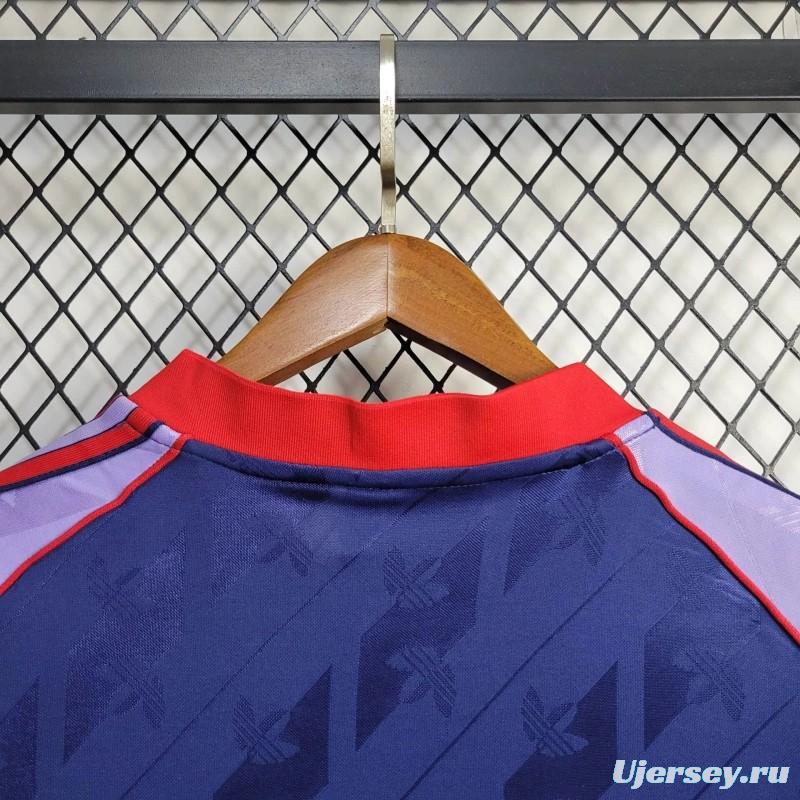 24/25 Retro Arsenal