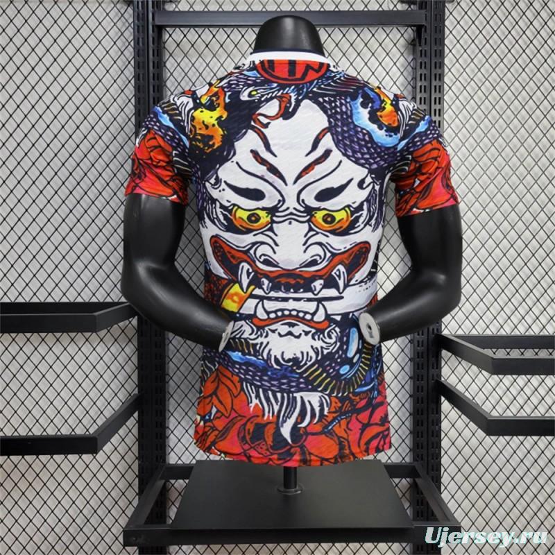 2024 Player Version Japan Special Edition