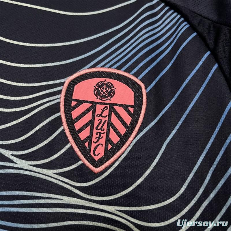 24/25 Leeds United Ithird Jersey S-XXXXL