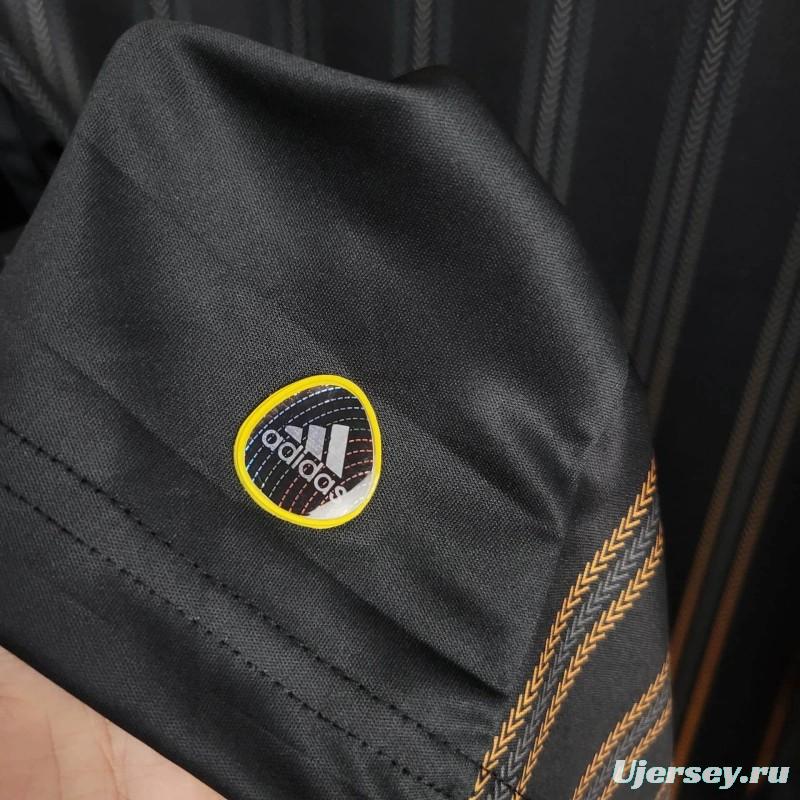 2010/11 Retro Chelsea Away Jersey