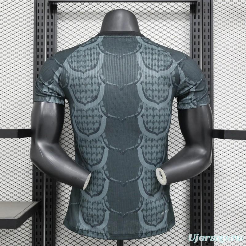 25/26 Player Version Barcelona Special Edition