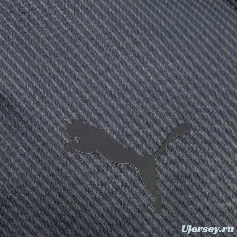 2025/26 Galatasarays Black Special Edition Jersey