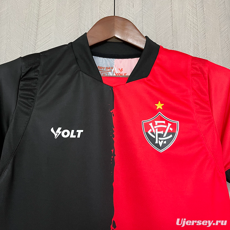 25/26 Women Victoria Home Jersey