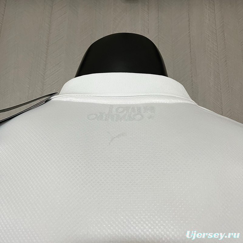 25/26 Player Version Edition Palmeiras Away S-XXXXL Jersey