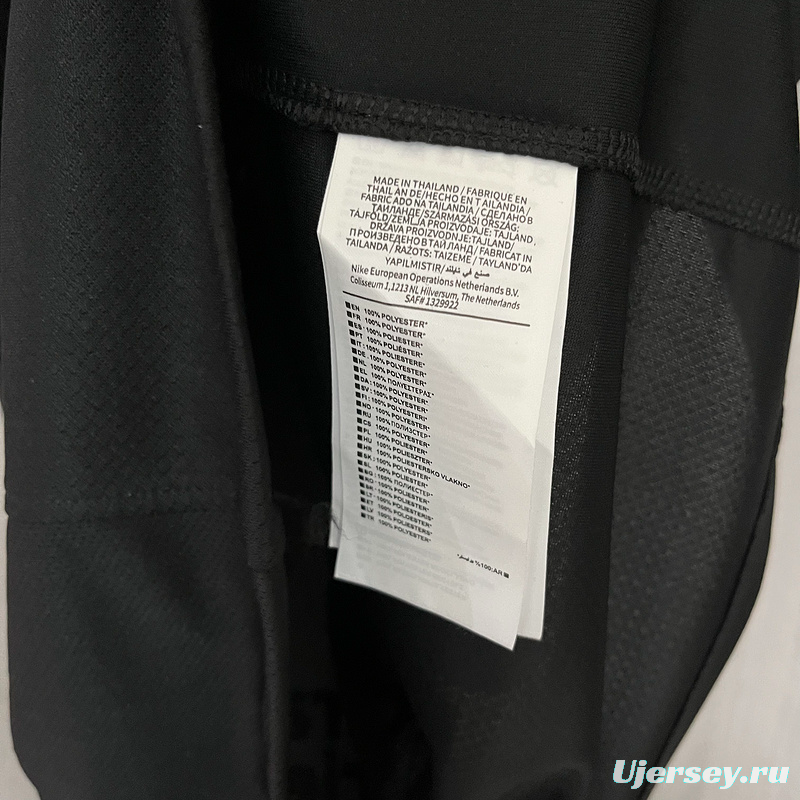 25/26 Atlético Nacional Away Jersey