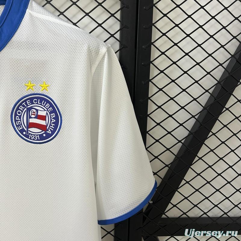 Retro Bahia 13/14 Home Jersey