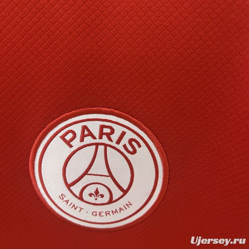 24/25 PSG Fourth Away Jersey