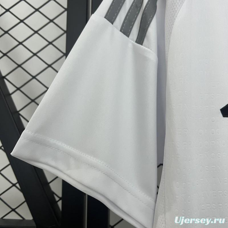 25/26 Colo Colo Home Jersey