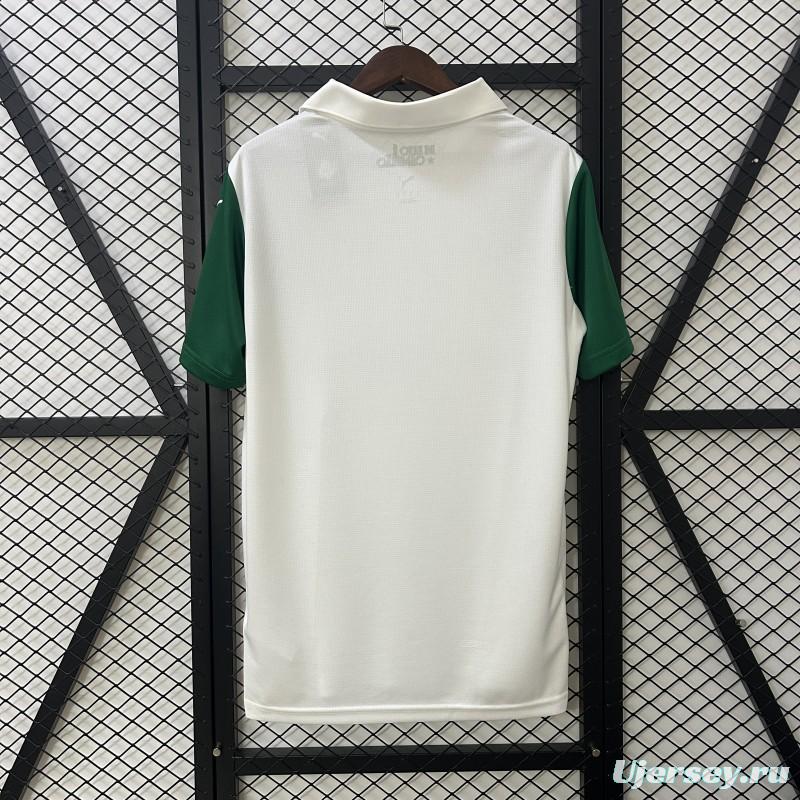 25/26 Palmeiras Away Jersey