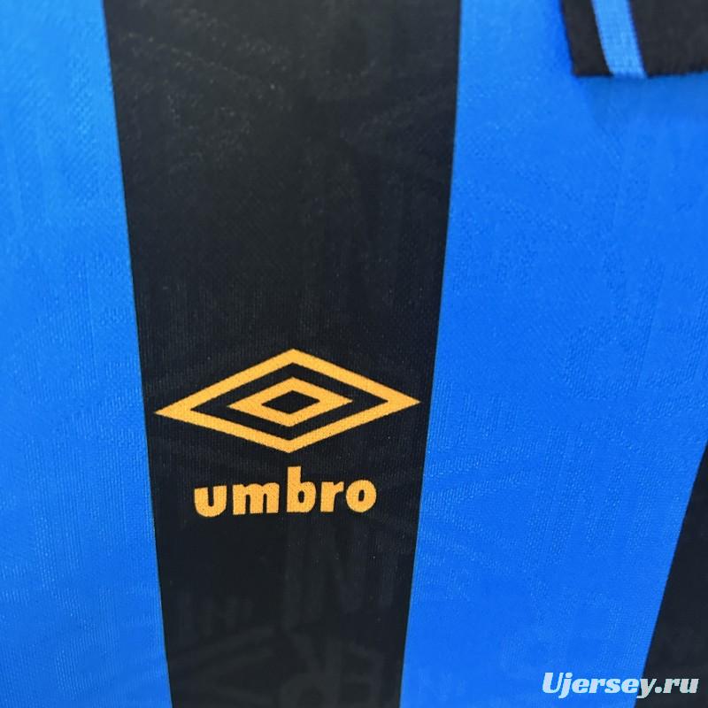 92/94 Retro Inter Milan THIRD Jersey