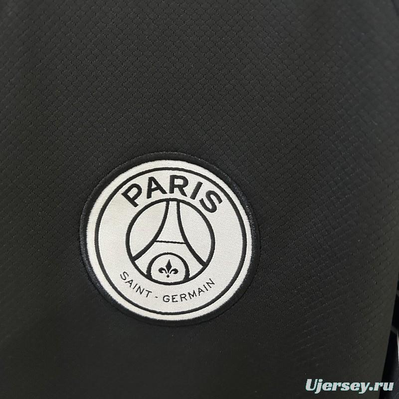 24/25 PSG Fourth Away Jersey