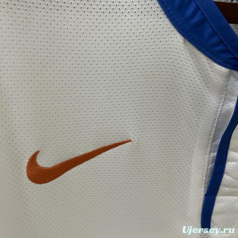 Retro Bahia 13/14 Home Jersey