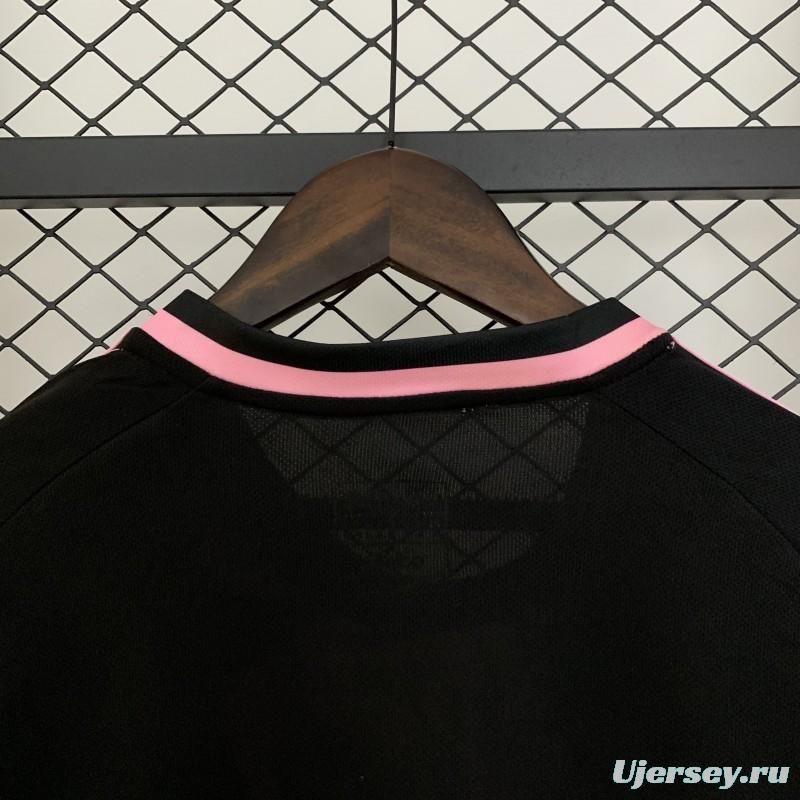 25/26 Real Madrid Special Pink Rose Jersey