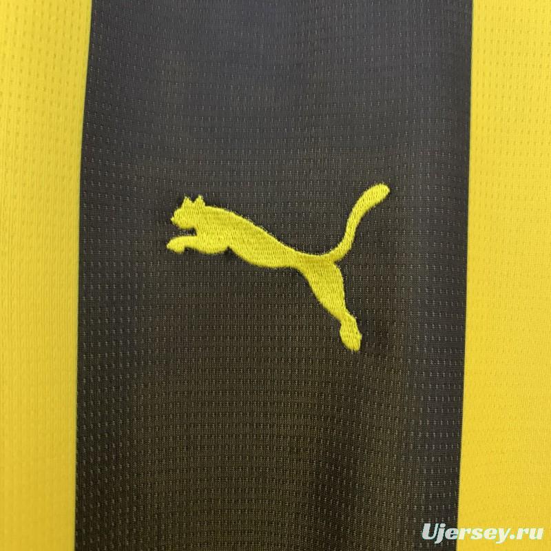 25/26 Peñarol Home Jersey